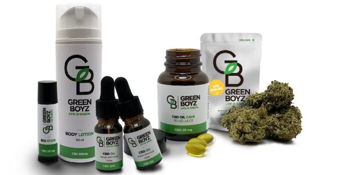 How Do You Know if CBD Oil Has Gone Bad – 2024 Guide?