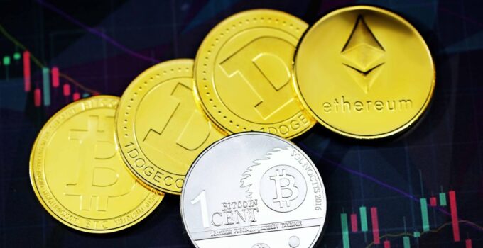 6 Main Factors That Influence The Value Of Cryptocurrencies