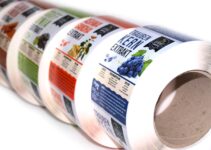 3 Things to know about Self-Adhesive Label Printing