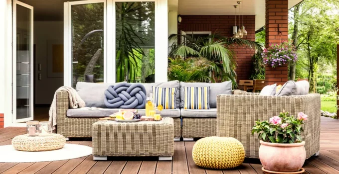 7 Trendy Sustainable Ideas for Outdoor Renovations
