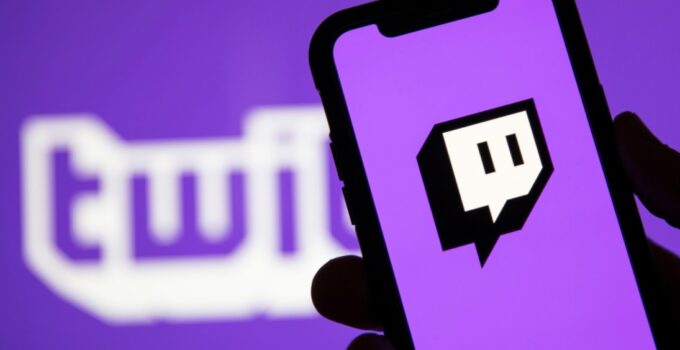 8 Best Strategies for Growing Your Twitch Channel