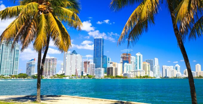 7 Hidden Gems Of Miami That Most Tourists Never See