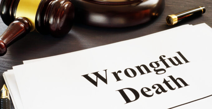 How Does a Wrongful Death Claim Work – 2024 Guide