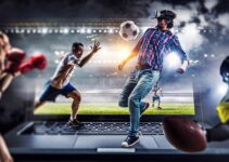 What’s the Future of Virtual Sports?