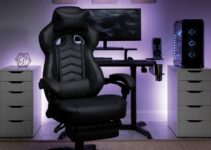 Best Gaming Chairs for More Immersive Gameplay