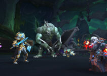 4 Ways You Can Improve Your Raid Team in WoW Shadowlands
