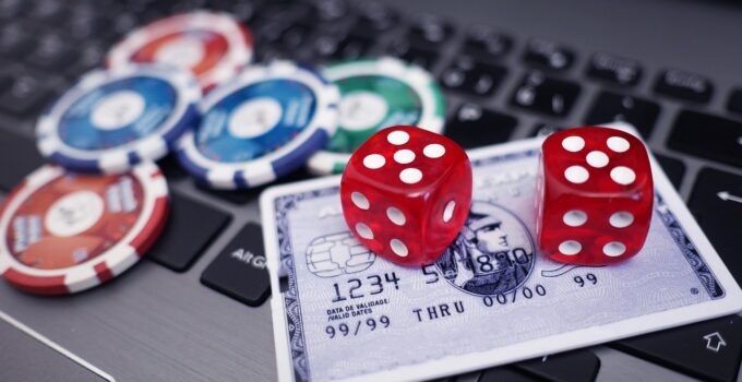 Why Do Online Casino Withdrawals Take So Long?