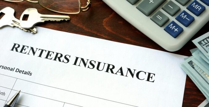 What Does Renters Insurance Actually Cover – 2024 Guide