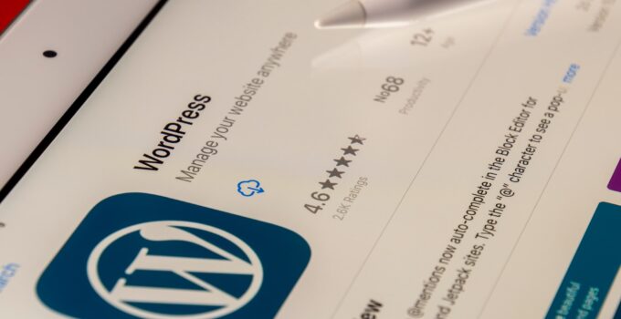 5 Best WordPress Hosting Providers For 2024