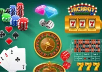 What Online Casino Game Has the Best Odds of Winning?