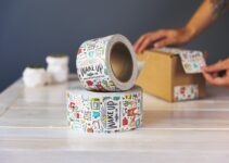 10 Ways Product Label Printing Can Increase Your Brand Awareness