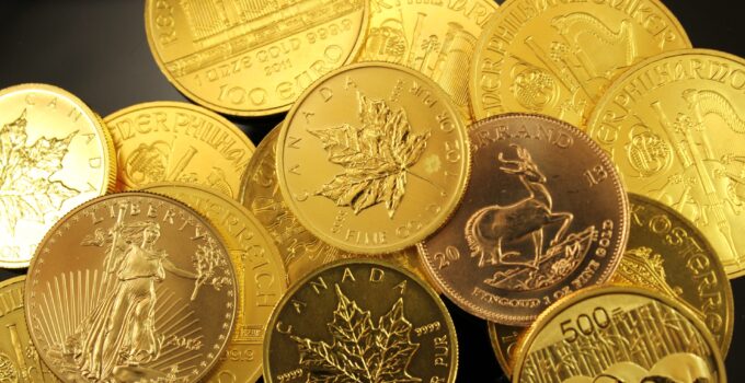 What Gold Coins Are The Best To Buy?