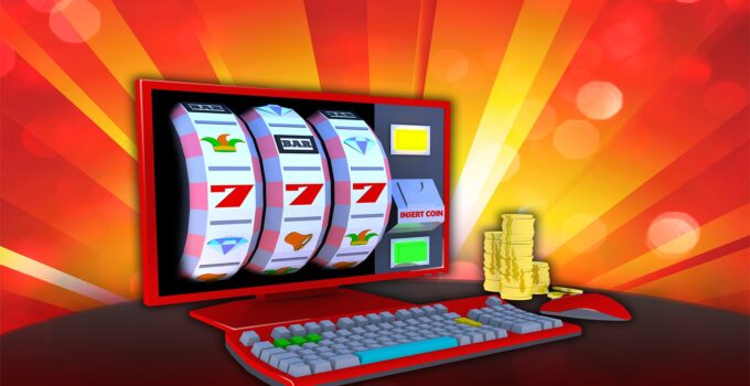 Top 4 Trend Slot Games To Have Fun And Make Money In 2024