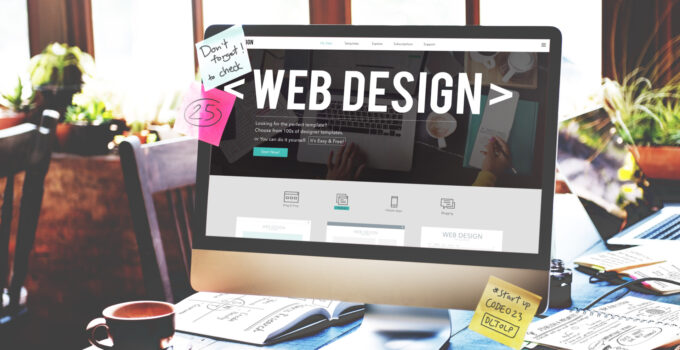 How To Choose a Company To Help You With Web Design