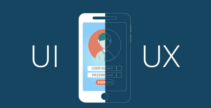 The Importance of UI/UX Design for Every Business