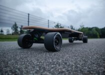 7 Things To Consider When Choosing An Electric Skateboard