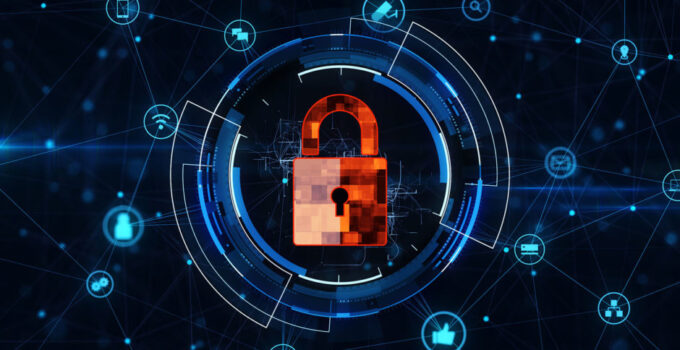 5 Essential Elements of Network Security