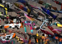 6 Most Expensive Skins in CS:GO
