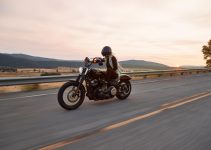 How to Settle a Motorcycle Accident Claim Without a Lawyer