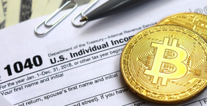 Crypto Trading Taxes: What New Investors Should Consider