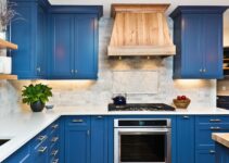 Advantages Of Hand Painted Kitchen You Need To Know About