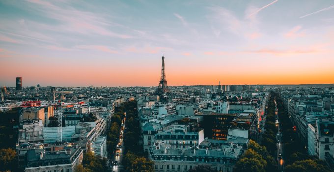 5 Considerable Tips to Lease An Office Space In Paris to Start A Business