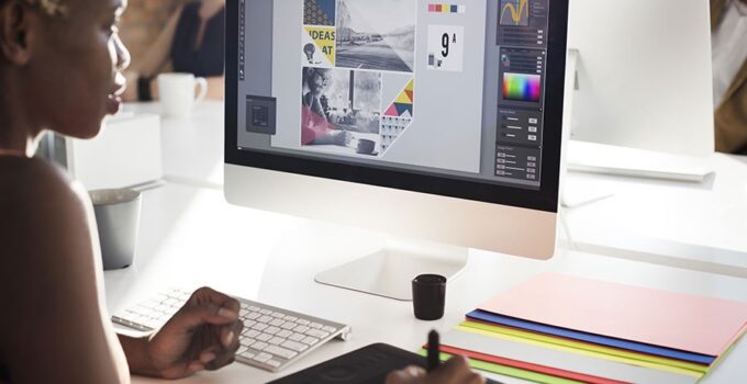 5 Ways Great Graphic Design Can Boost Your Business Sales