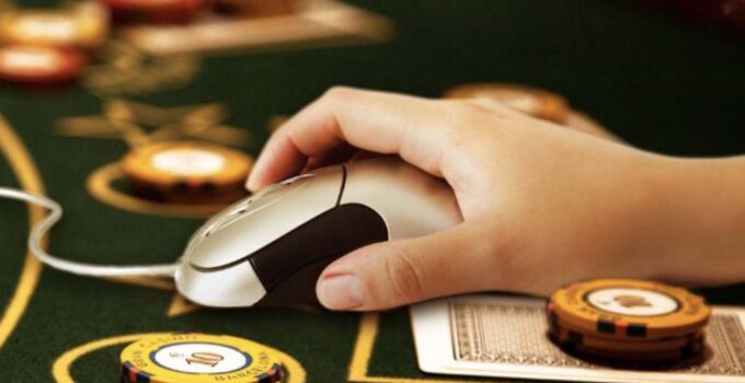 Online Casino Malaysia – What You Need to Know