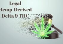 Is Delta 9 THC Legal? Here’s What You Need to Know