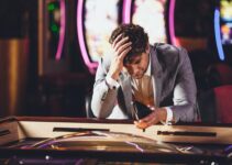 Casinos and Mental Health: How Gambling Affects Your Mental Health?