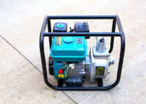 How Reliable Are Diesel Water Pumps