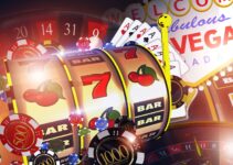 What Are The Odds of Winning in Las Vegas Slots?