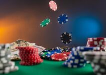 The Different Types of Bonuses at Gambling Bonus Casinos