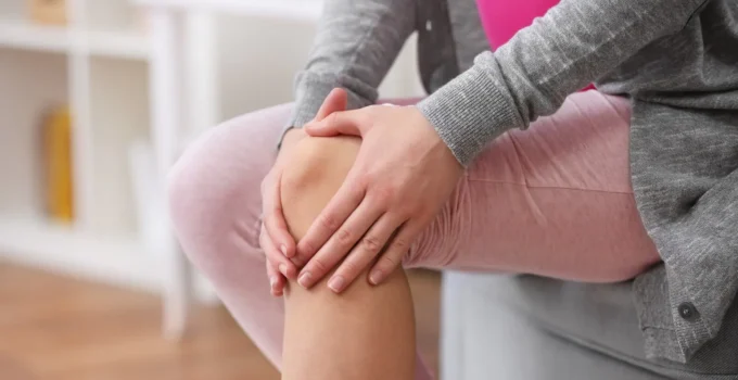 Why Joints Heal Slowly