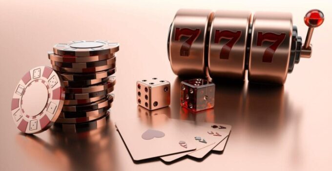 3 Most Essential Things That An Online Casino Needs To Offer