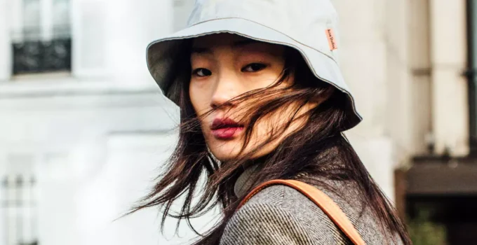How to Wear a Bucket Hat: 3 Tips for Styling Your Favorite Hats