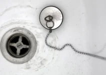 How to Fix a Slow Draining or Clogged Kitchen Sink – 2024 Guide