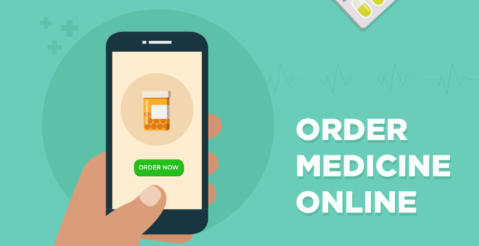 5 Pros And Cons Of Ordering Medications Online – 2024 Guide