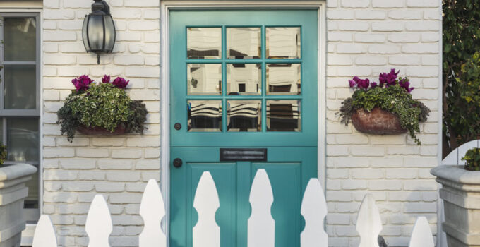 From Traditional to Contemporary: Choosing the Right Door Style for Your Home