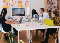 The Art of Collaboration: How Working With a Marketing Agency Can Elevate Your Business