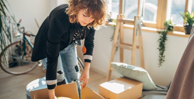 The Dos and Don’Ts of Moving House: Expert Advice for a Smooth Transition