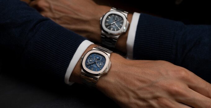 The History of Patek Philippe Watches