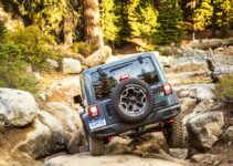 4×4 Leasing: A Guide to Finding the Perfect Off-Road Vehicle