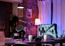 Inside the World of Podcast Studios: Where Audio Magic Happens