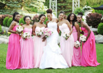 Wedding Party Dresses: Finding the Right Style for Your Role