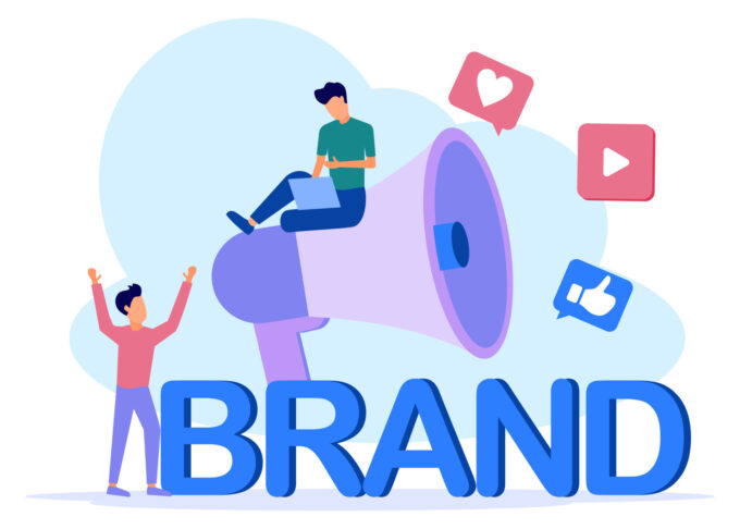 Brand Visibility and Recognition