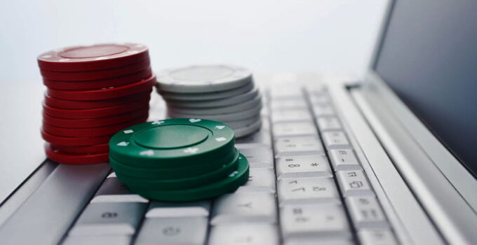 Stay in Control: Safeguarding Your Personal Data in Online Casinos