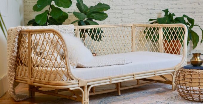 Wicker Furniture Trends: Modern Designs for Contemporary Homes