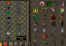 Level Like a Pro: Discover the Fastest Skills to Train in OSRS