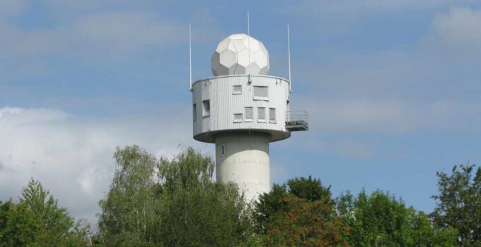 The Science Behind the Echo: How Weather Radars Detect Precipitation